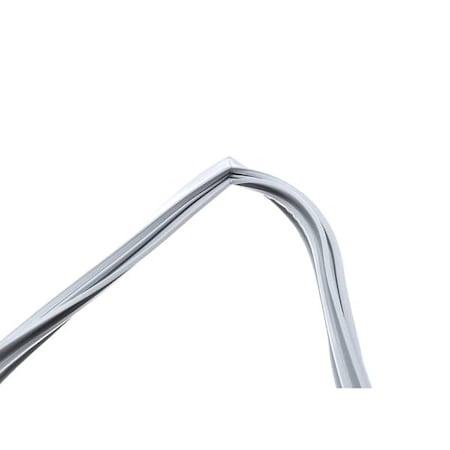 Thermalrite Blast Chiller Gasket Magnetic Snap-In  36 X 84 2188